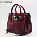 FW2019 CROMIA LADIES BAG DRIZZLE 1404421 POR